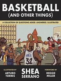 Abbildung von: Basketball (and Other Things) - Tantor Media, Inc