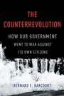 Cover: The Counterrevolution - Basic Books