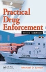 Cover: Practical Drug Enforcement - CRC Press