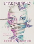 Cover: Little Nightmares - Bookbaby