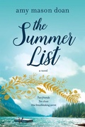 Cover: The Summer List - Graydon House