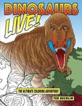 Cover: Dinosaurs Live! - Farcountry Press