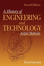Cover: History of Engineering and Technology - CRC Press