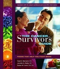 Cover: The Cancer Survivor's Guide - Book Publishing Company