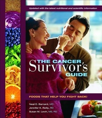 Enlarge image Cover: The Cancer Survivor's Guide - Book Publishing Company