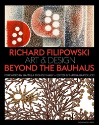 Enlarge image Cover: Richard Filipowski - Monacelli Press