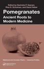 Cover: Pomegranates - CRC Press