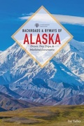 Cover: Backroads & Byways of Alaska - Countryman Press Inc.