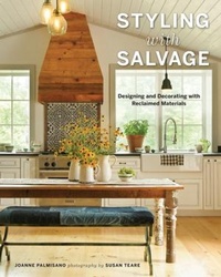 Abbildung von: Styling with Salvage - Countryman Press Inc.