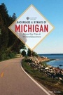 Cover: Backroads & Byways of Michigan - Countryman Press Inc.