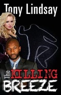 Cover: The Killing Breeze - Penknife Press