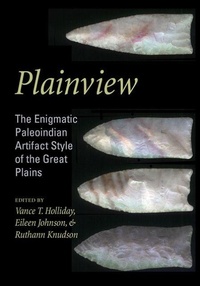 Enlarge image Cover: Plainview - University of Utah Press,U.S.