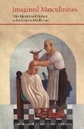 Cover: Imagined Masculinities - Saqi Books