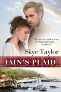 Cover: Iain's Plaid - BelleBooks