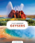 Cover: Geysers - Creative Paperbacks