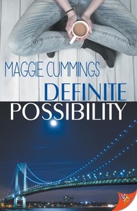 Enlarge image Cover: Definite Possibility - Bold Strokes Books