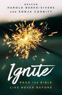 Enlarge image Cover: Ignite - Franciscan Media