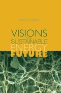 Cover: Visions for a Sustainable Energy Future - Taylor & Francis