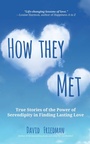 Cover: How They Met - Mango Media