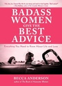 Cover: Badass Women Give the Best Advice - Mango Media
