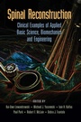 Cover: Spinal Reconstruction - CRC Press
