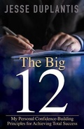Cover: The Big 12 - Harrison House