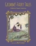 Cover: Grimm's Fairy Tales - Racehorse for Young Readers