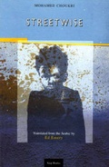 Cover: Streetwise - Saqi Books