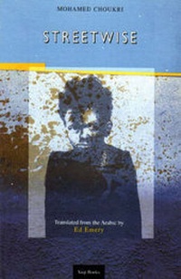Enlarge image Cover: Streetwise - Saqi Books