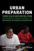 Cover: Urban Preparation - Harvard Educational Publishing Group