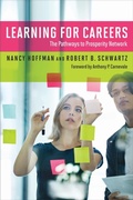 Cover: Learning for Careers - Harvard Educational Publishing Group