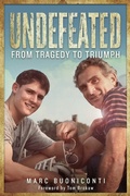 Cover: Undefeated - Post Hill Press