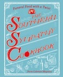 Cover: The Southern Sympathy Cookbook - Countryman Press Inc.