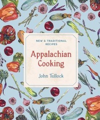Abbildung von: Appalachian Cooking - Countryman Press Inc.