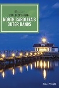 Cover: Explorer's Guide North Carolina's Outer Banks - Countryman Press Inc.