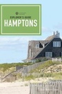 Cover: Explorer's Guide Hamptons - Countryman Press Inc.