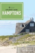Cover: Explorer's Guide Hamptons - Countryman Press Inc.