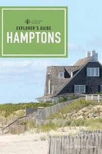 Abbildung von: Explorer's Guide Hamptons - Countryman Press Inc.