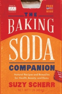 Abbildung von: The Baking Soda Companion - Countryman Press Inc.