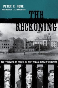 Abbildung von: The Reckoning - Texas A & M University Press