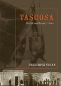 Cover: Tascosa - Texas A & M University Press