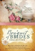 Cover: A Bouquet of Brides Romance Collection - Barbour Publishing Inc, U.S.