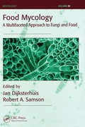 Cover: Food Mycology - CRC Press