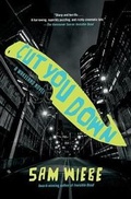 Cover: Cut You Down - Quercus Books
