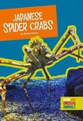 Cover: Japanese Spider Crabs - Amicus High Interest