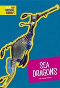 Cover: Sea Cucumbers - Amicus High Interest