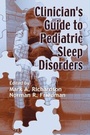 Cover: Clinician's Guide to Pediatric Sleep Disorders - CRC Press