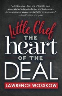 Abbildung von: Little Chef - Morgan James Publishing llc