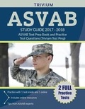 Cover: ASVAB Study Guide 2017-2018 - TRIVIUM TEST PREP