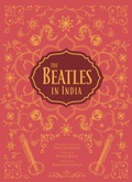 Cover: The Beatles in India - Insight Editions